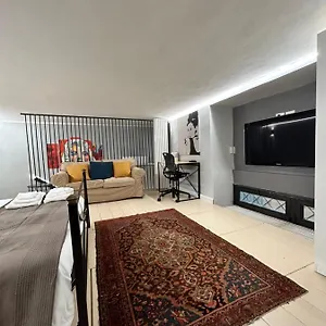Appartamento Icona Loft Gianicolense, Roma