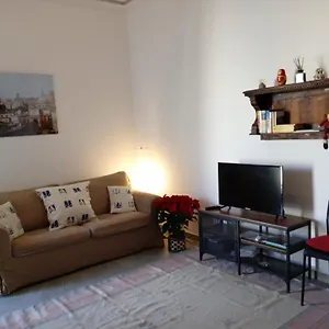 Appartamento Casalucina, Roma